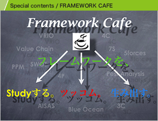 Framework Cfe